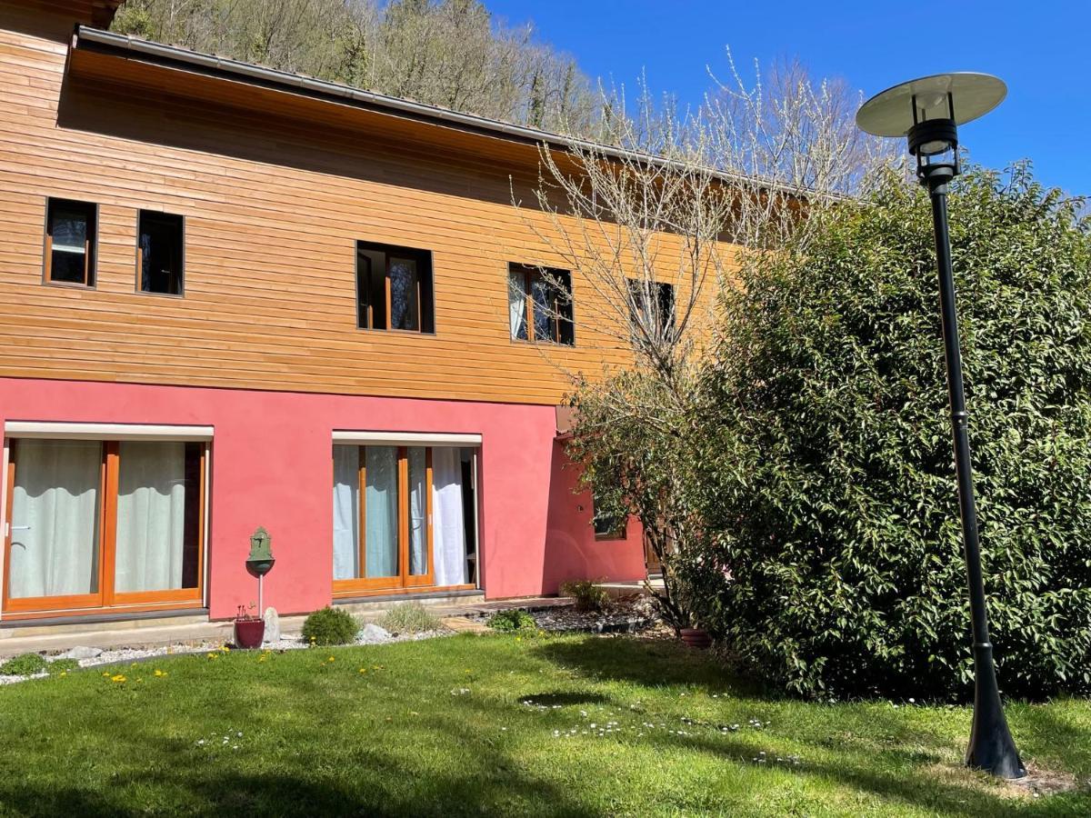 Du Vieux Moulin Appartement