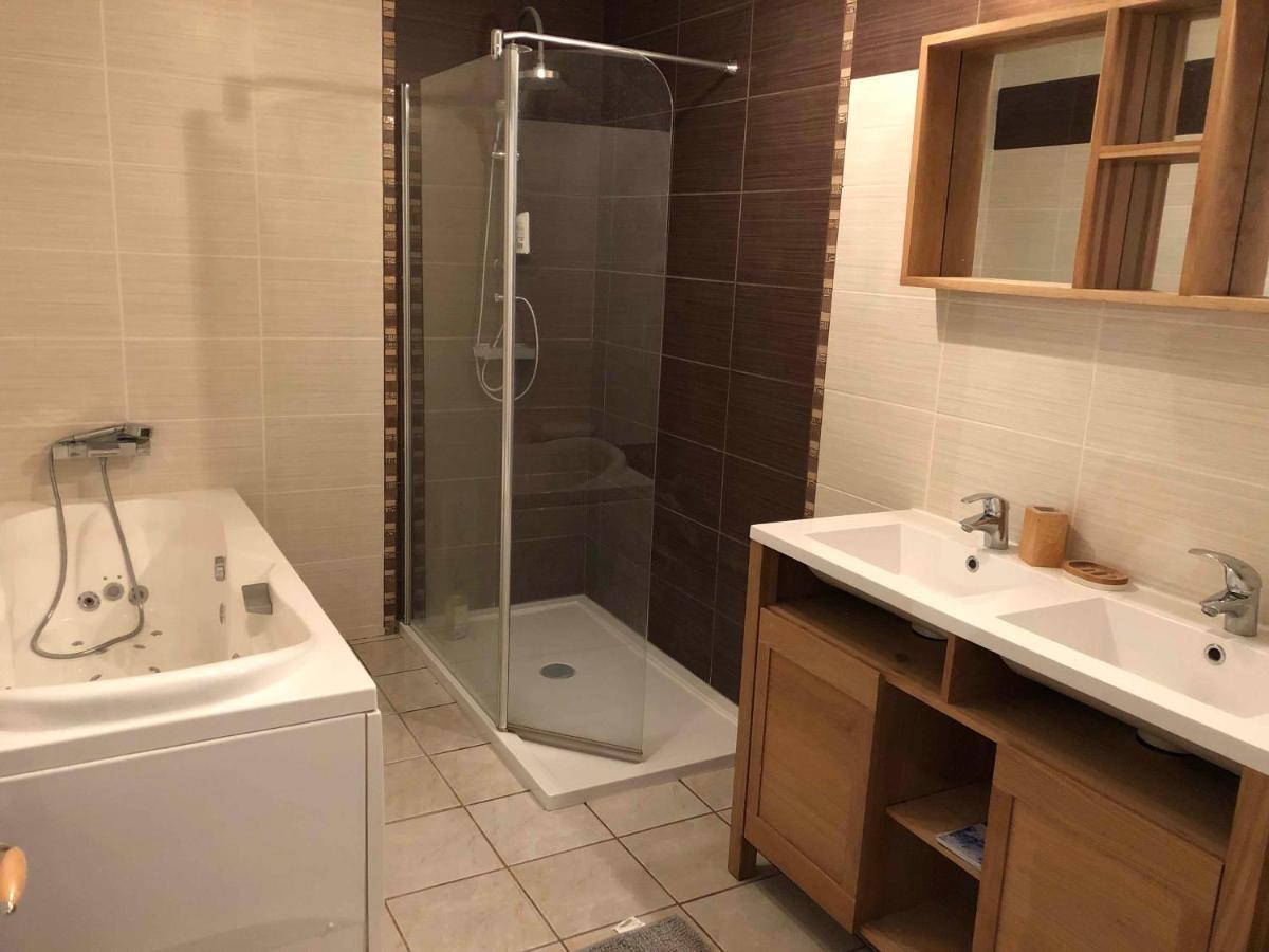 Appartement Du Vieux Moulin *