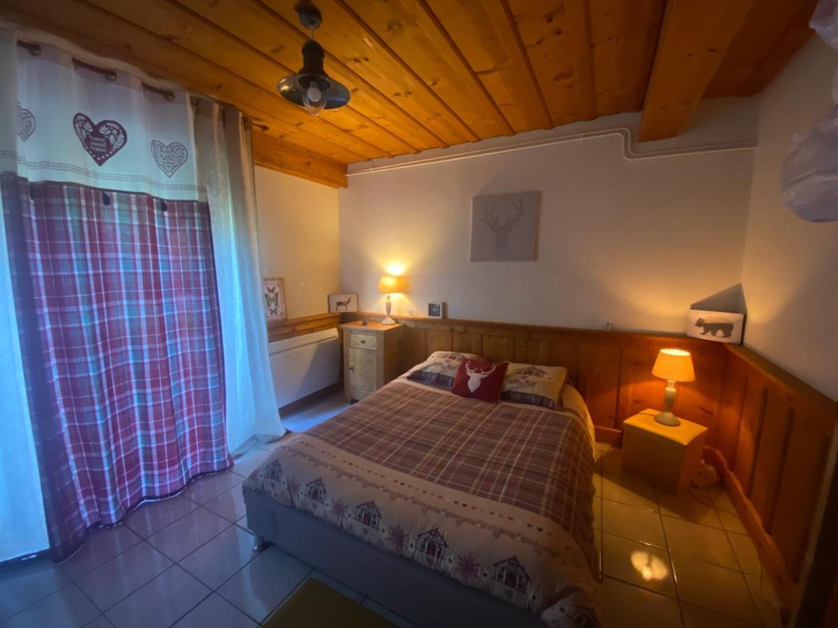 Du Vieux Moulin Appartement Ravilloles