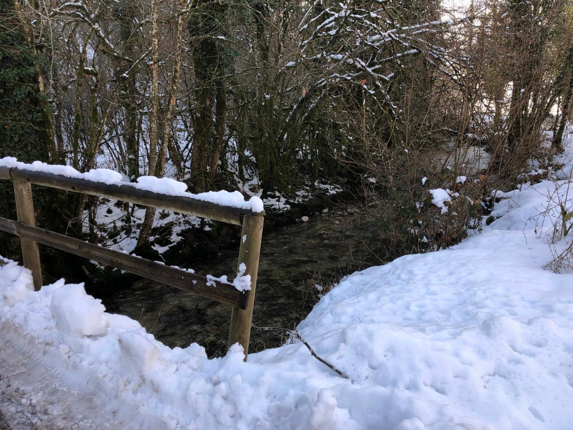 Du Vieux Moulin Ravilloles